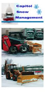 Capital Snow Management