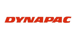 Dynapac Tampers, Compactors and Rollers