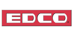 Edco Grinders and Scalers