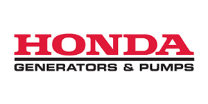 Honda Generators and Pumps