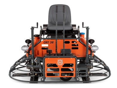 Asphalt / Pavers / Concrete