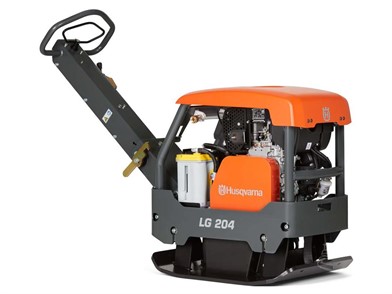 Compactors - Walk/Tow Behind