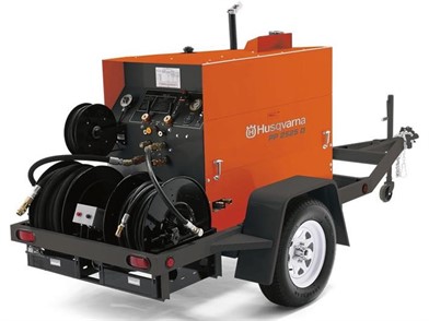 Generators - Towable
