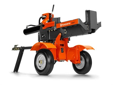 Log Splitters
