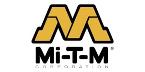Mi-T-M Pressure Washers