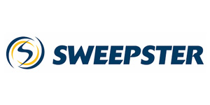 Sweepster Brooms