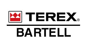 Terex Bartell Concrete Equipment