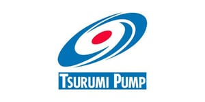 Tsurumi Water Pumps