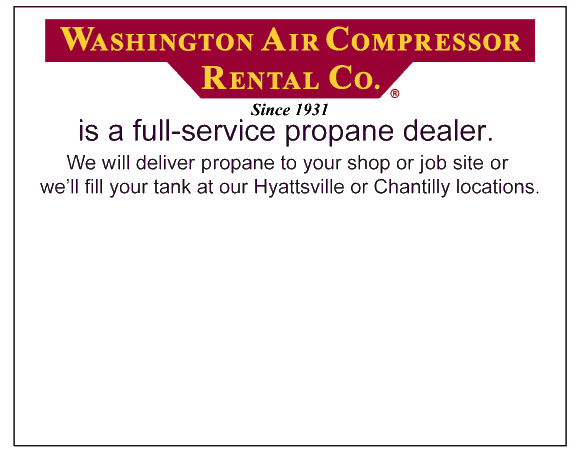 Propane Dealer